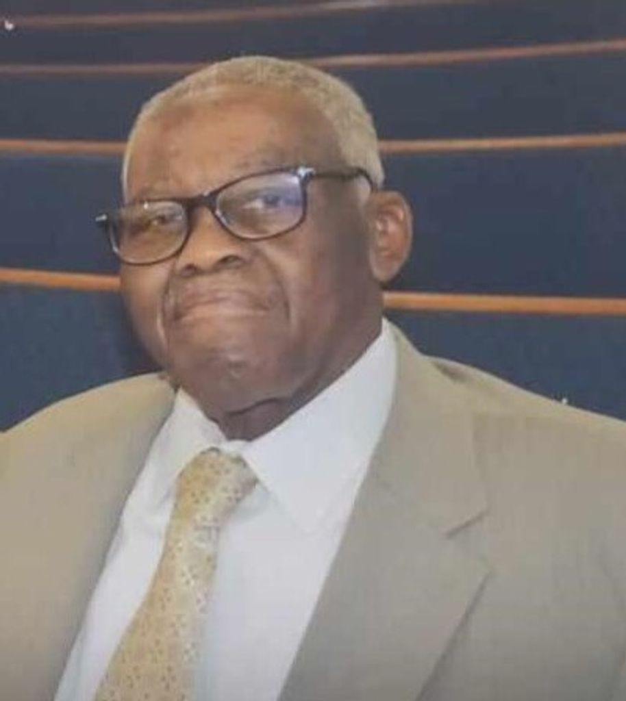 Solomon Singleton Profile Photo