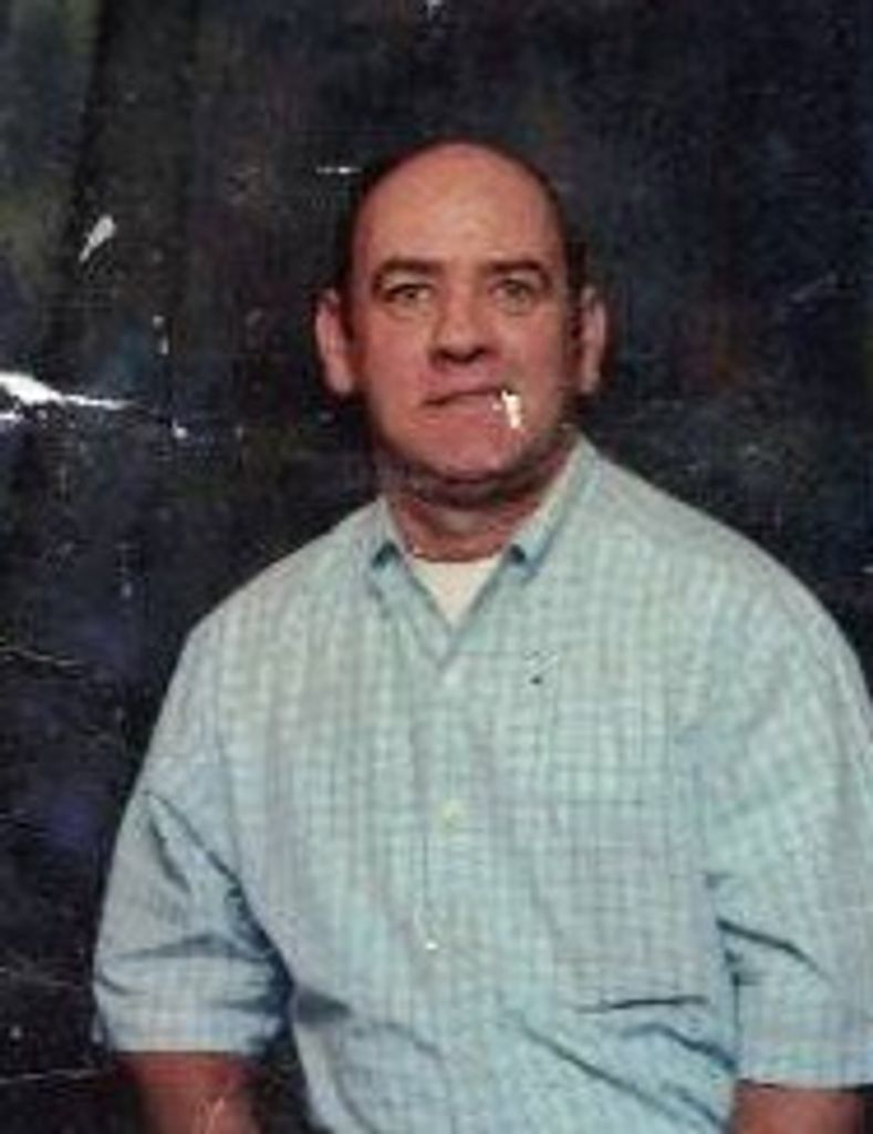 Gordon Lemacks
