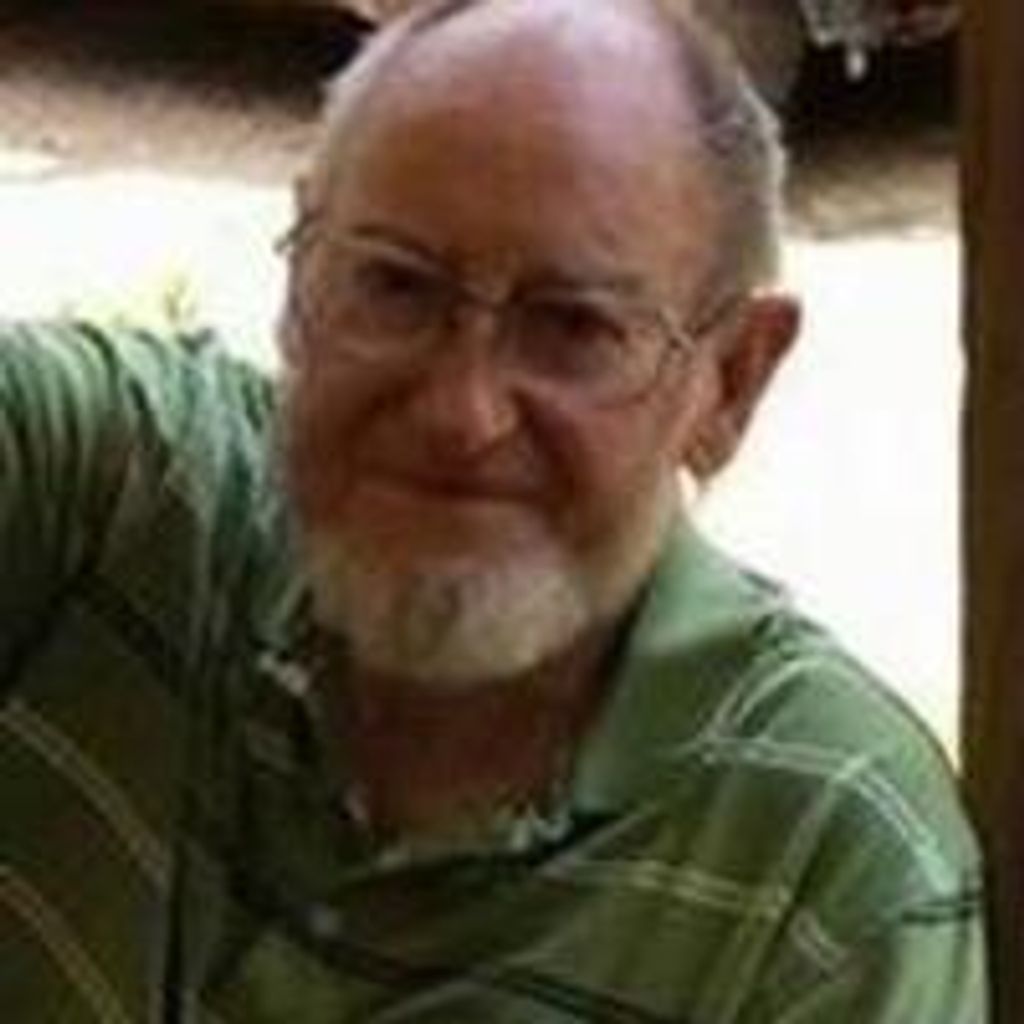Harold Jackson