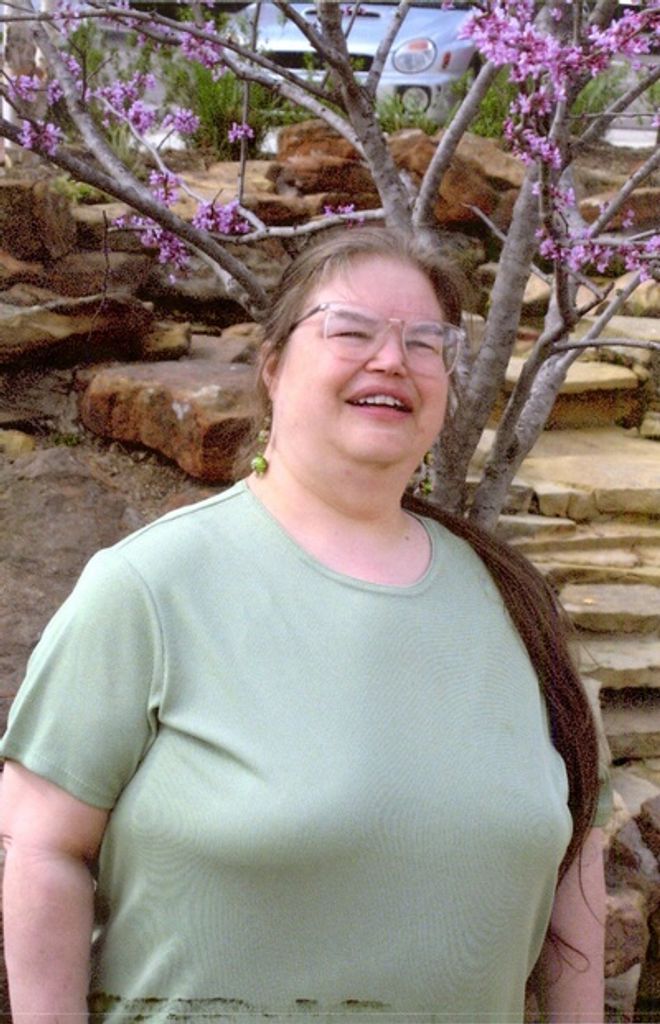 Denise Weeks Profile Photo