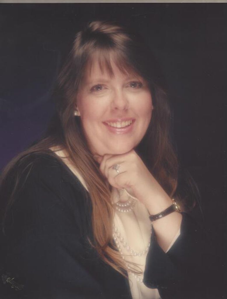 Lisa Gillespie