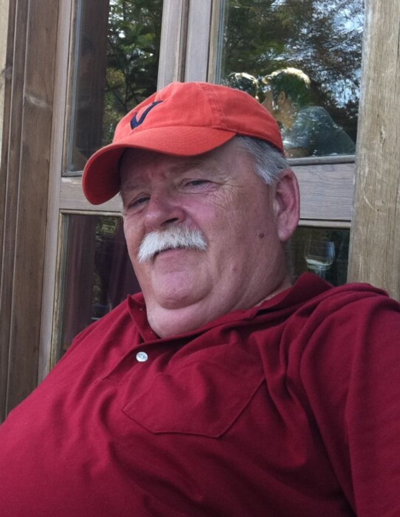 Charles William Stover Profile Photo