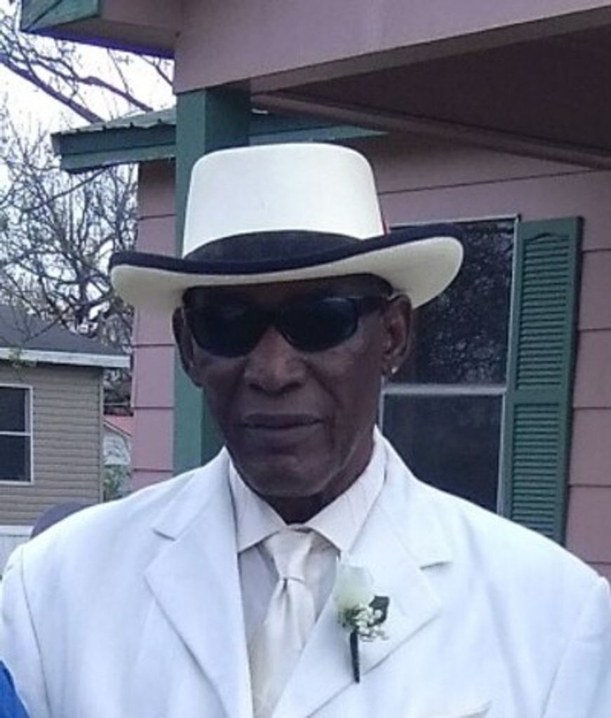 Fred Will Goodwin Profile Photo