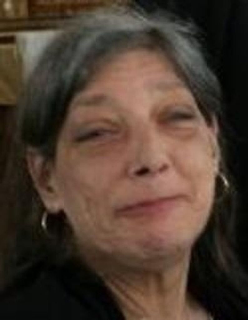 Donna Marie George Profile Photo