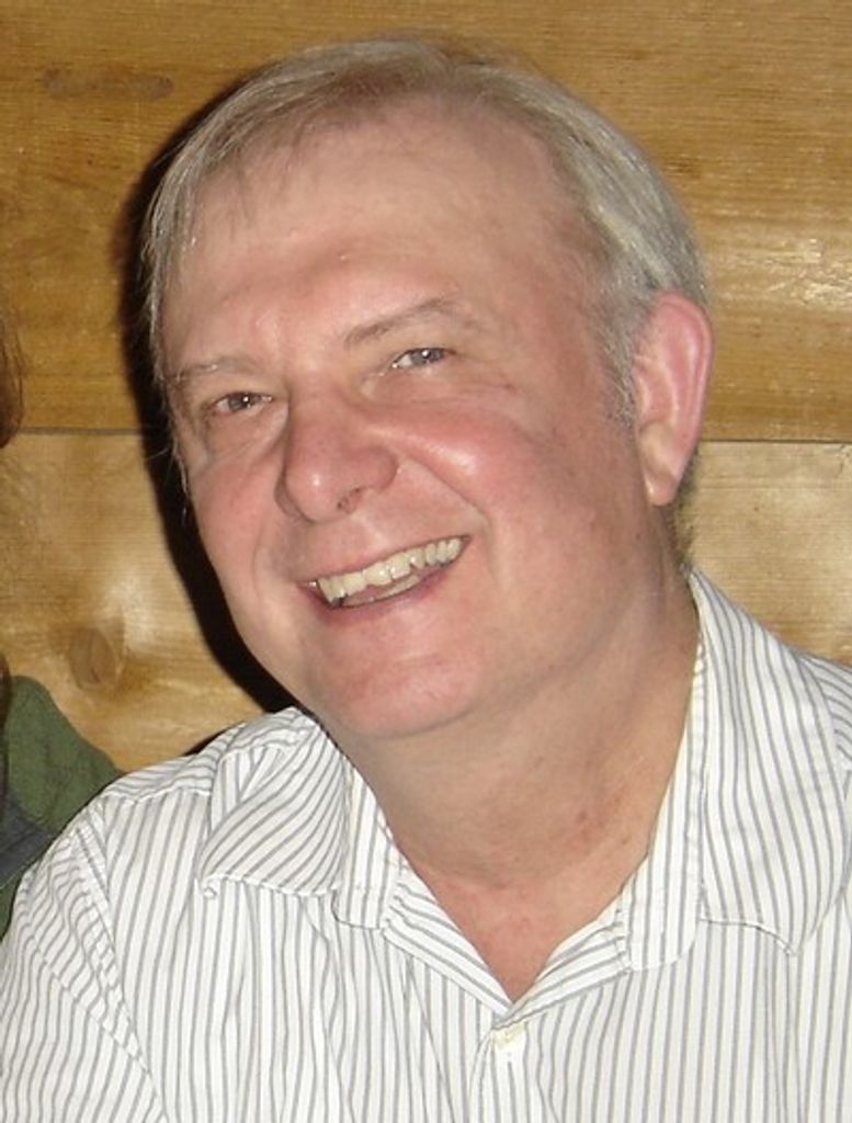 Michael Hugo Klossner Profile Photo