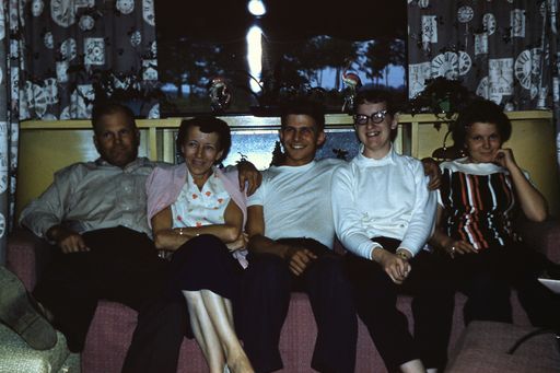 Ronald Merle Paine photo gallery thumbnail 4 of 91