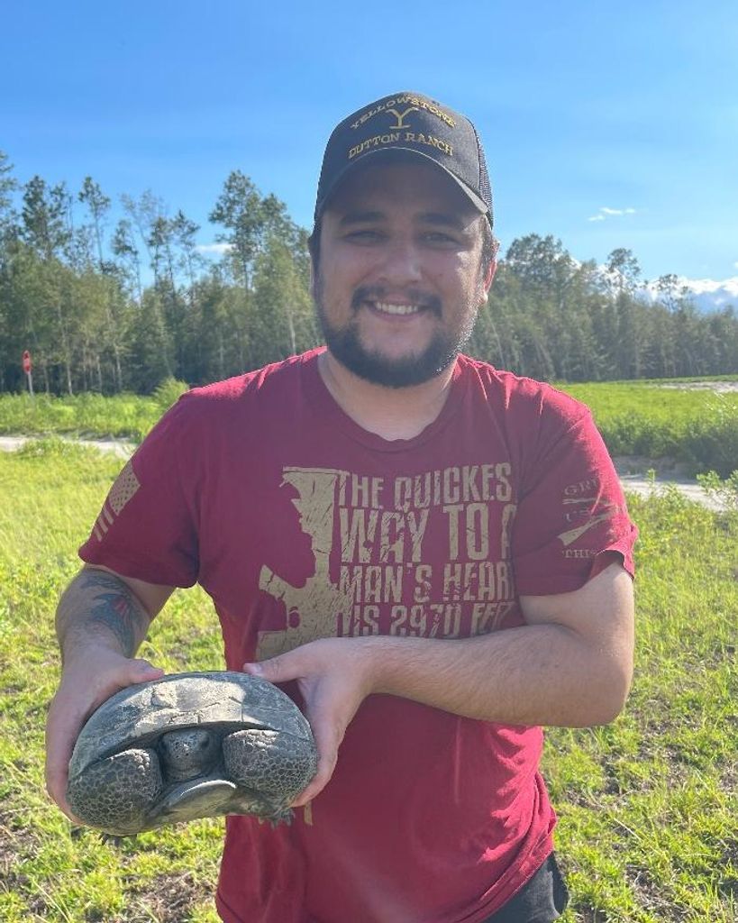 Austin Lucas Isiordia Profile Photo