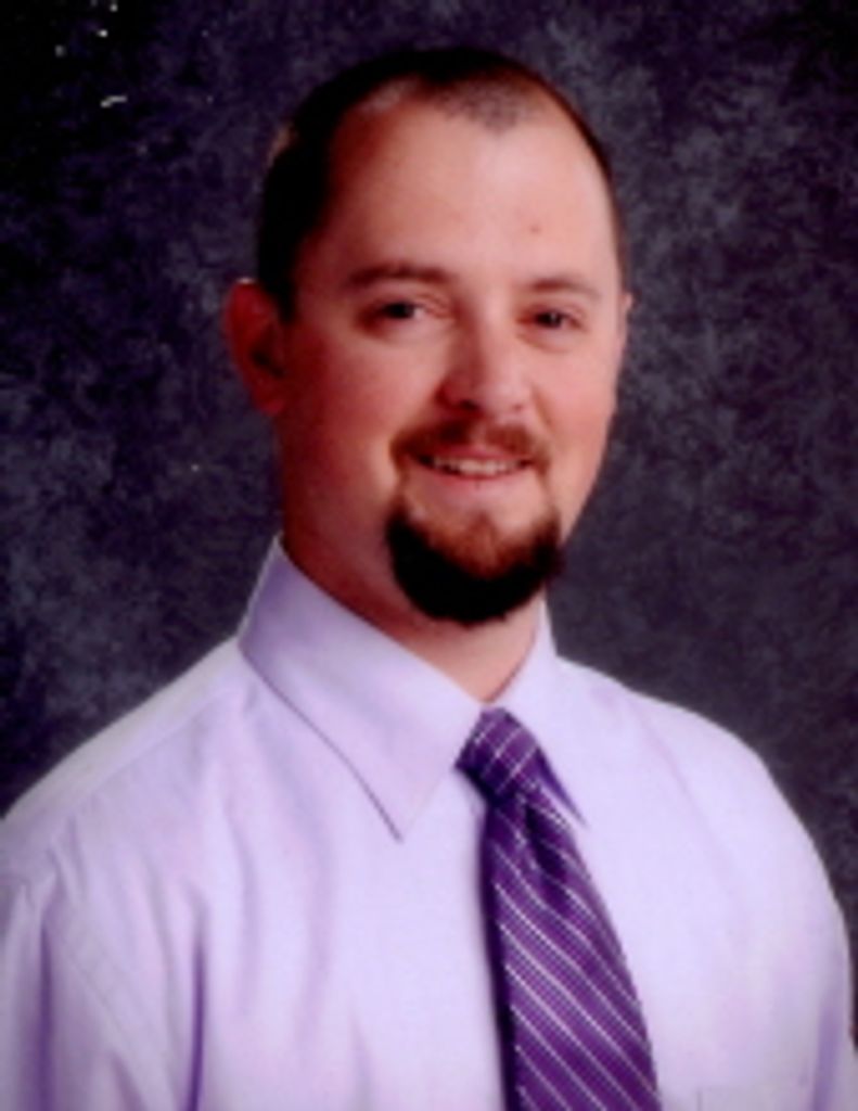 Dwayne Calvin English