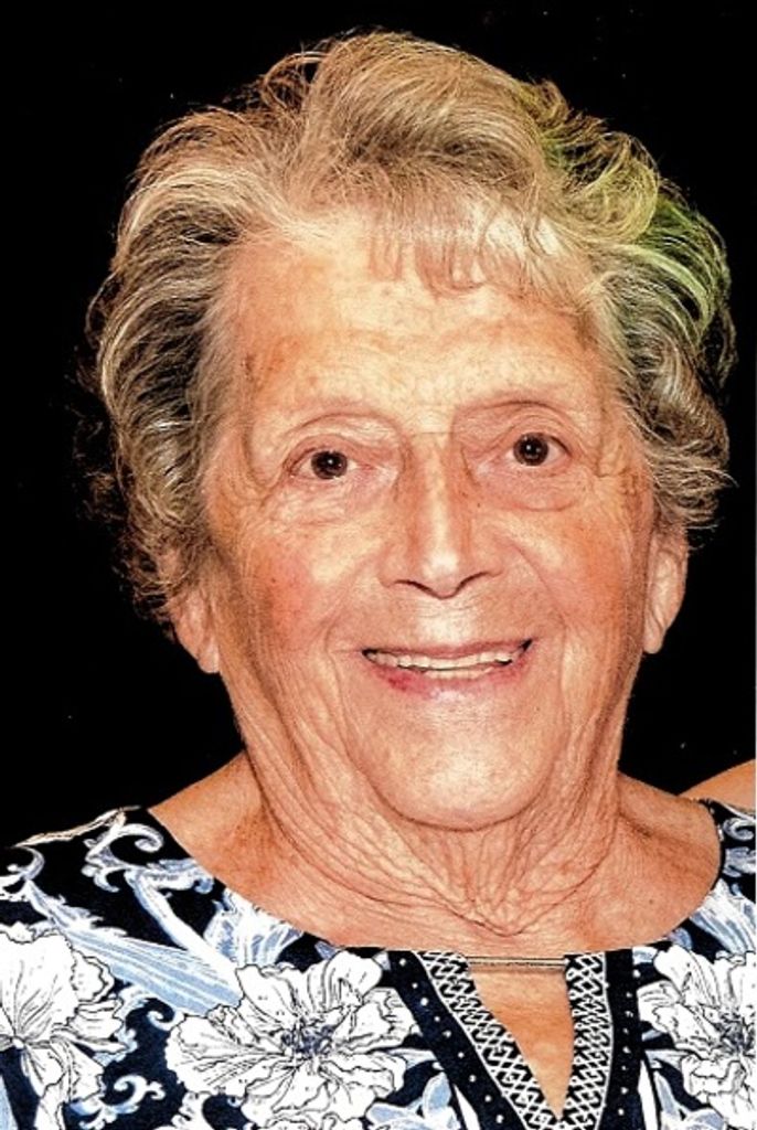 Dr. Dorothy Wolfe Profile Photo