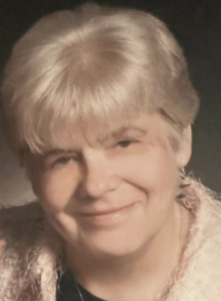 Patricia E. Spek Profile Photo