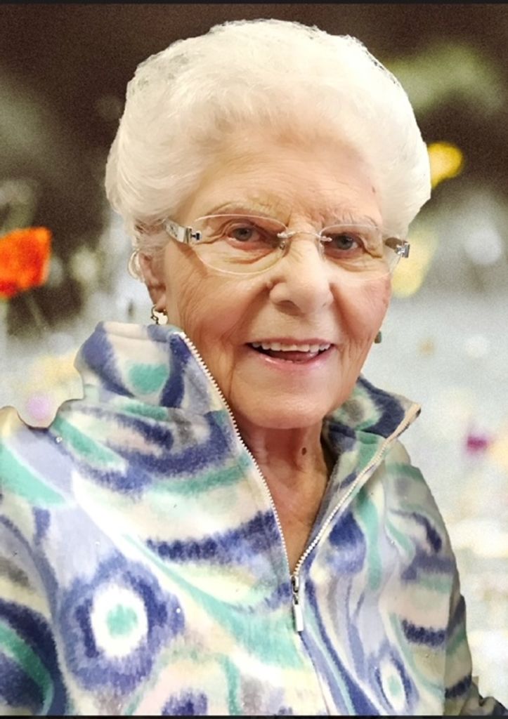 Mary Edna Siridakis Profile Photo