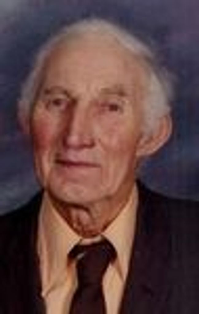 Frederick G. Penno