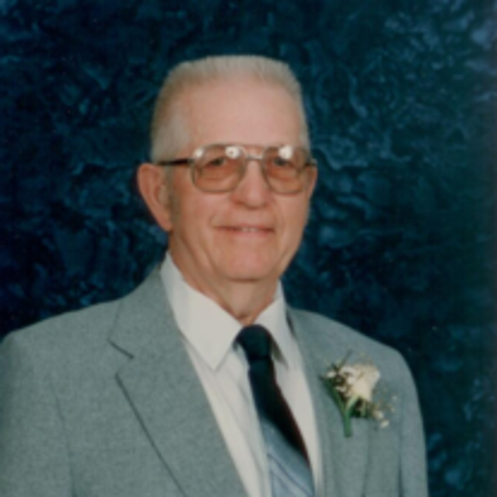 Jesse S. Johnson