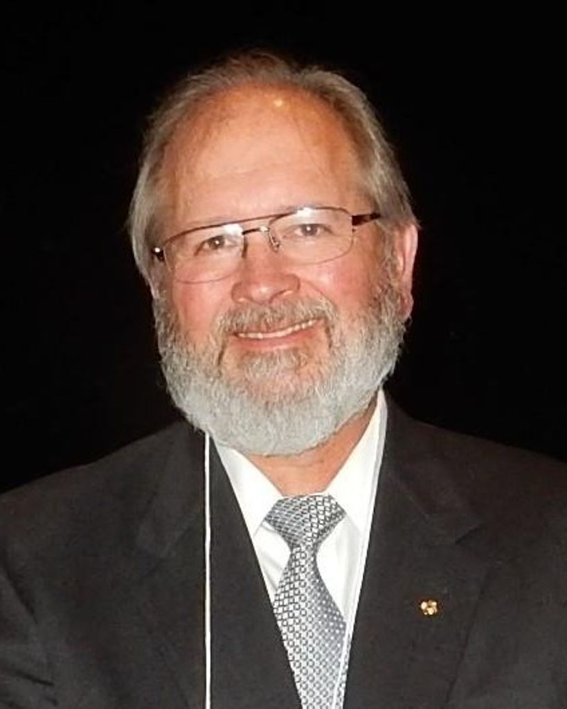 John Kinder Lovejoy Profile Photo