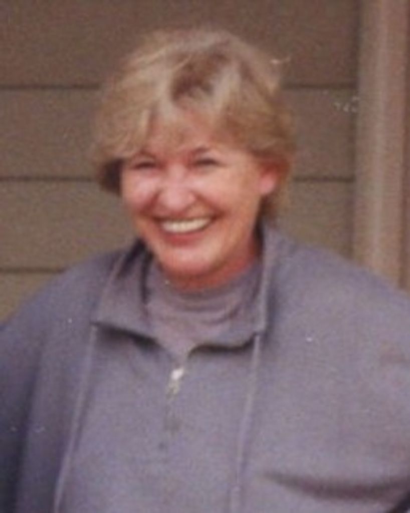 Kaye Talman Profile Photo
