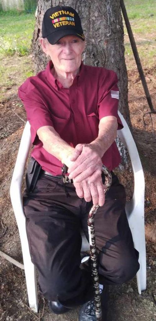 Roger Mack Profile Photo