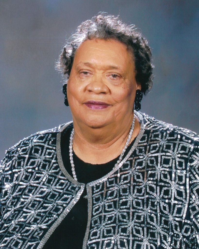 Alma Louise Coles