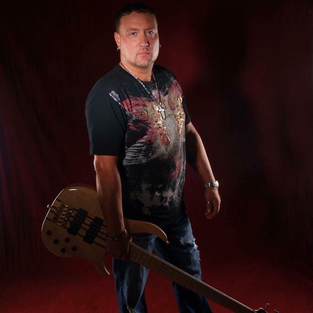 John Frank Faccioli Profile Photo