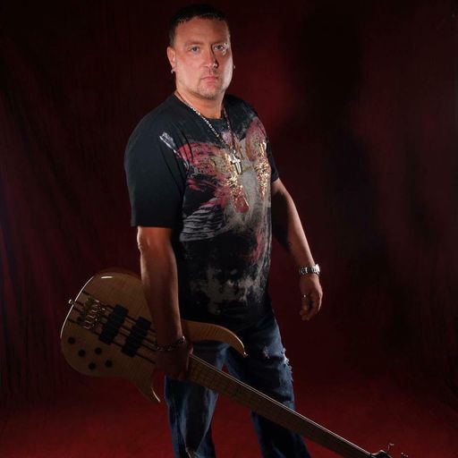 John Frank Faccioli Profile Photo