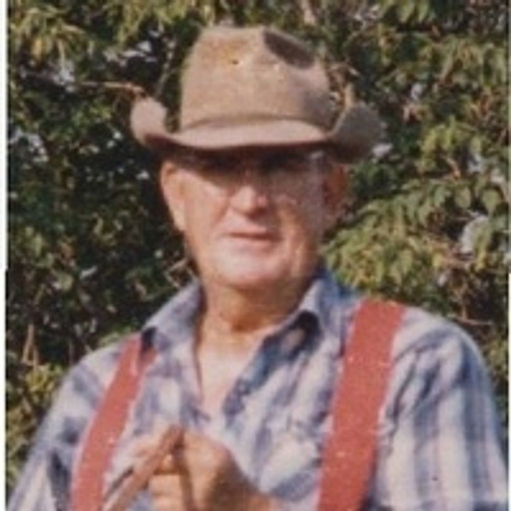 Rayford L. Rhoden