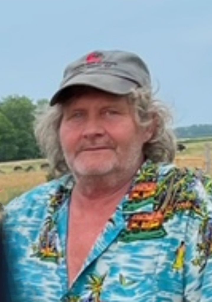 Timothy "Tim" Scott Briscoe Profile Photo