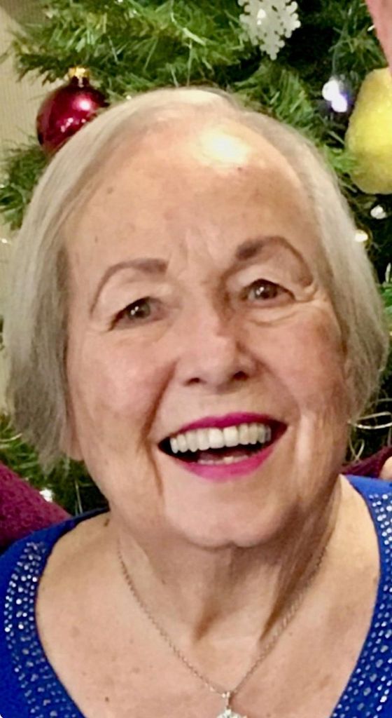 Bennie Faye Flesher Profile Photo