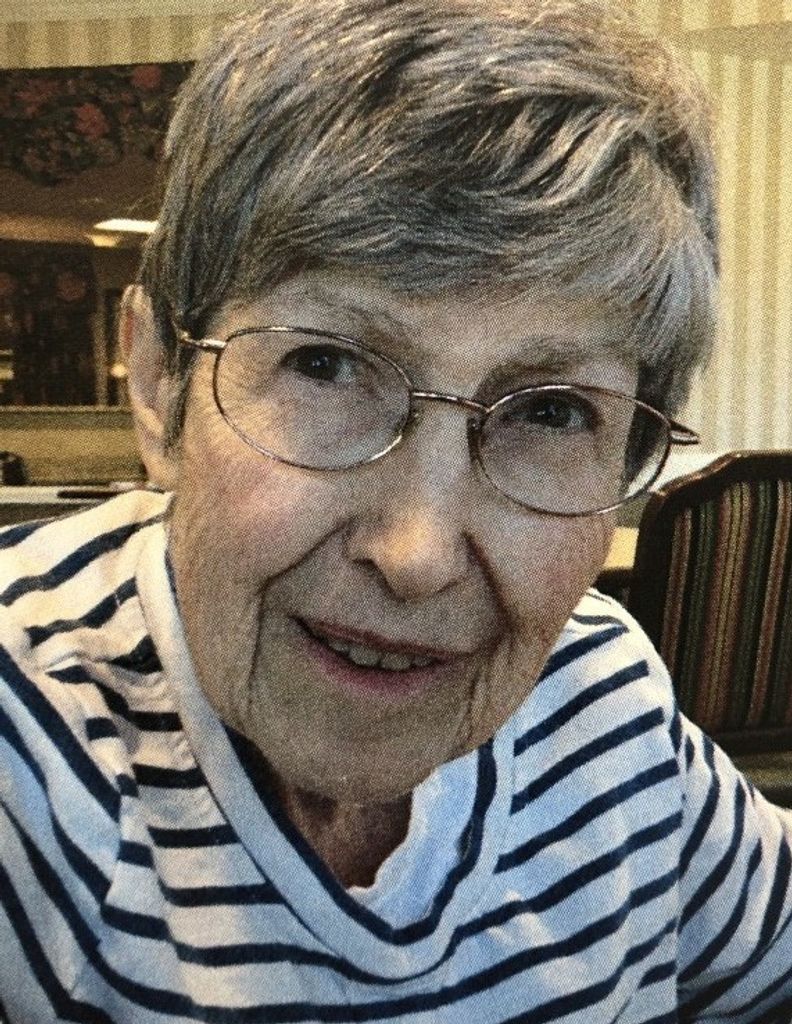 Helen Wellman