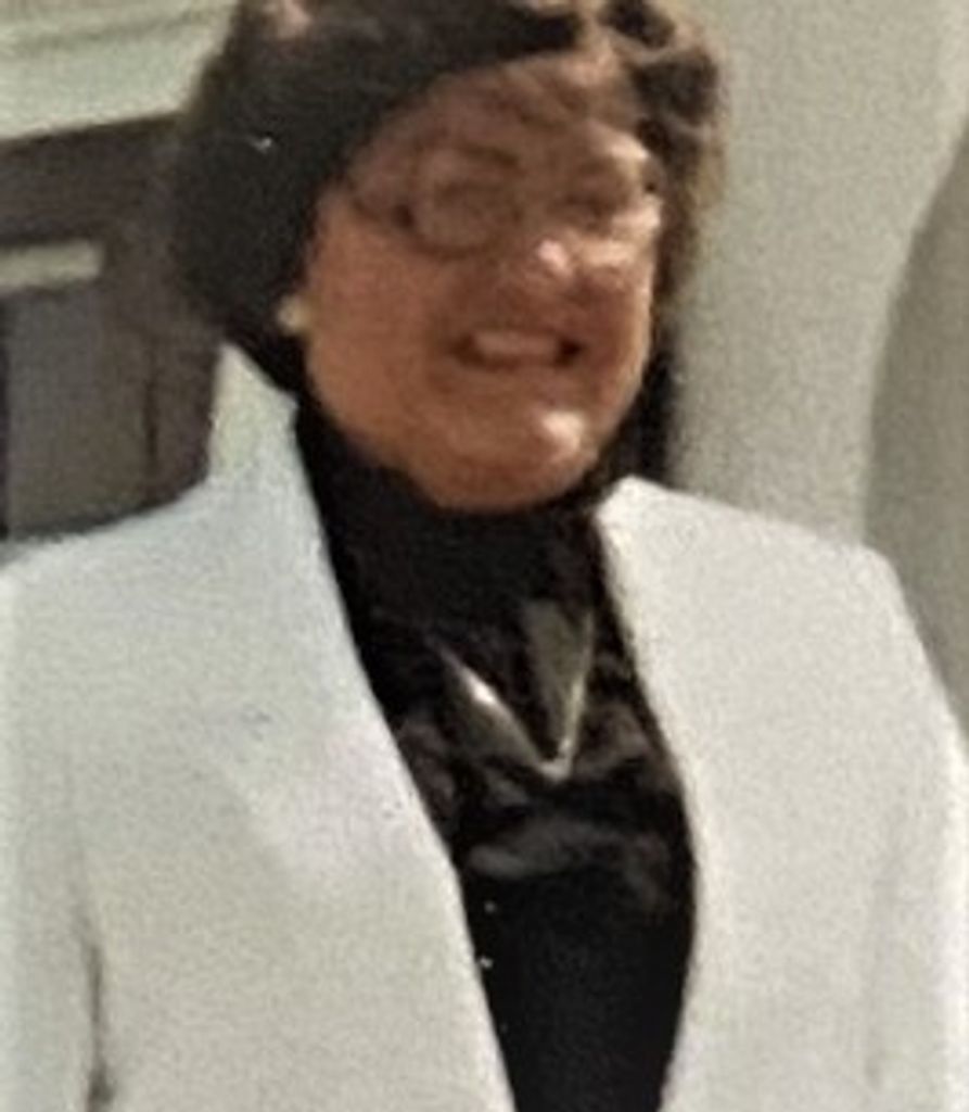 Bernadine Gehopolos Profile Photo