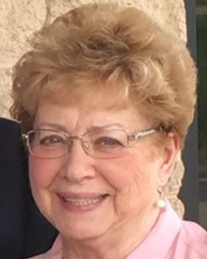 Germaine Dolores (Osowski) Smith's obituary image