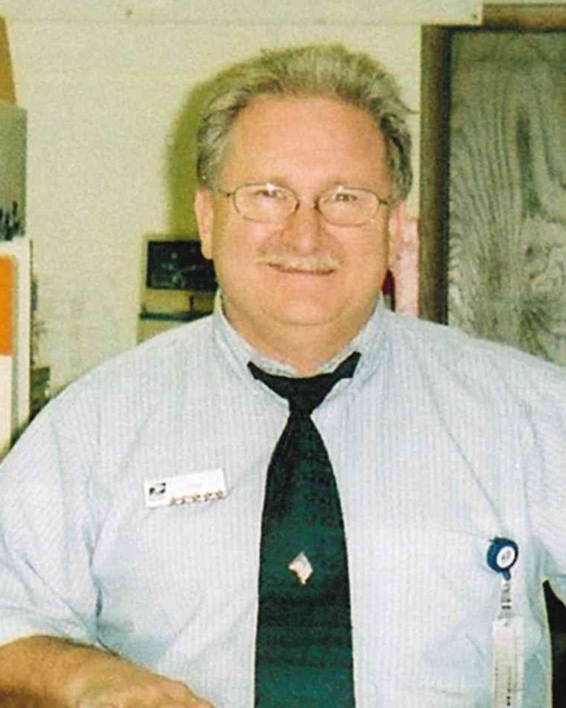 Donald B. Kinsey