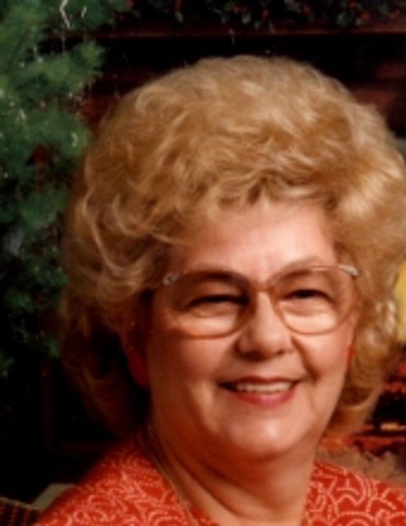 Irene  F. Moore