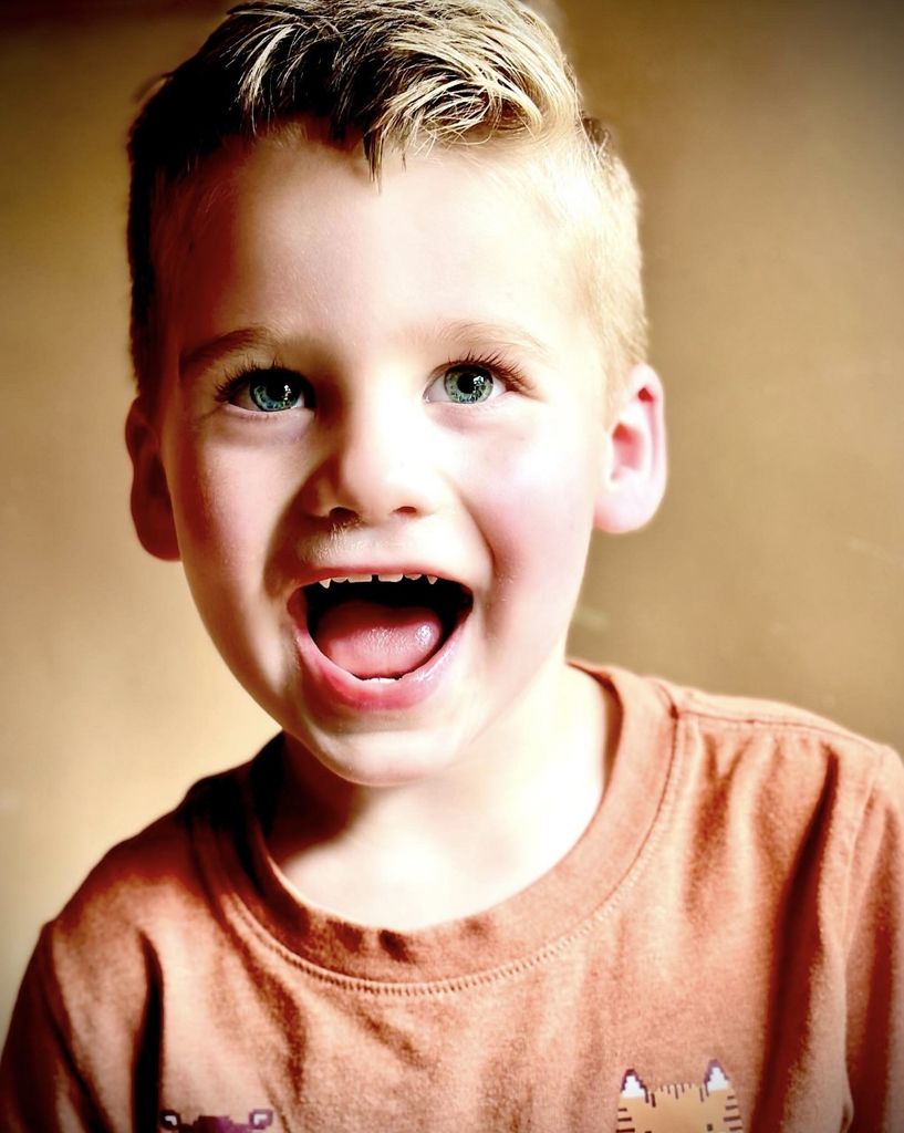 Oliver John Applegarth Profile Photo