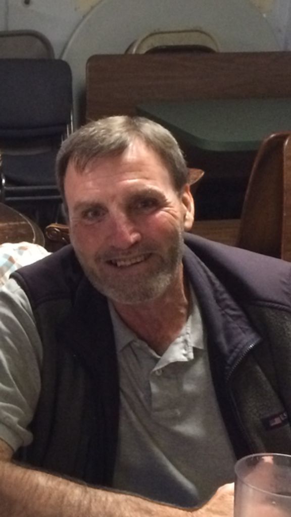 Larry Ruffin Profile Photo