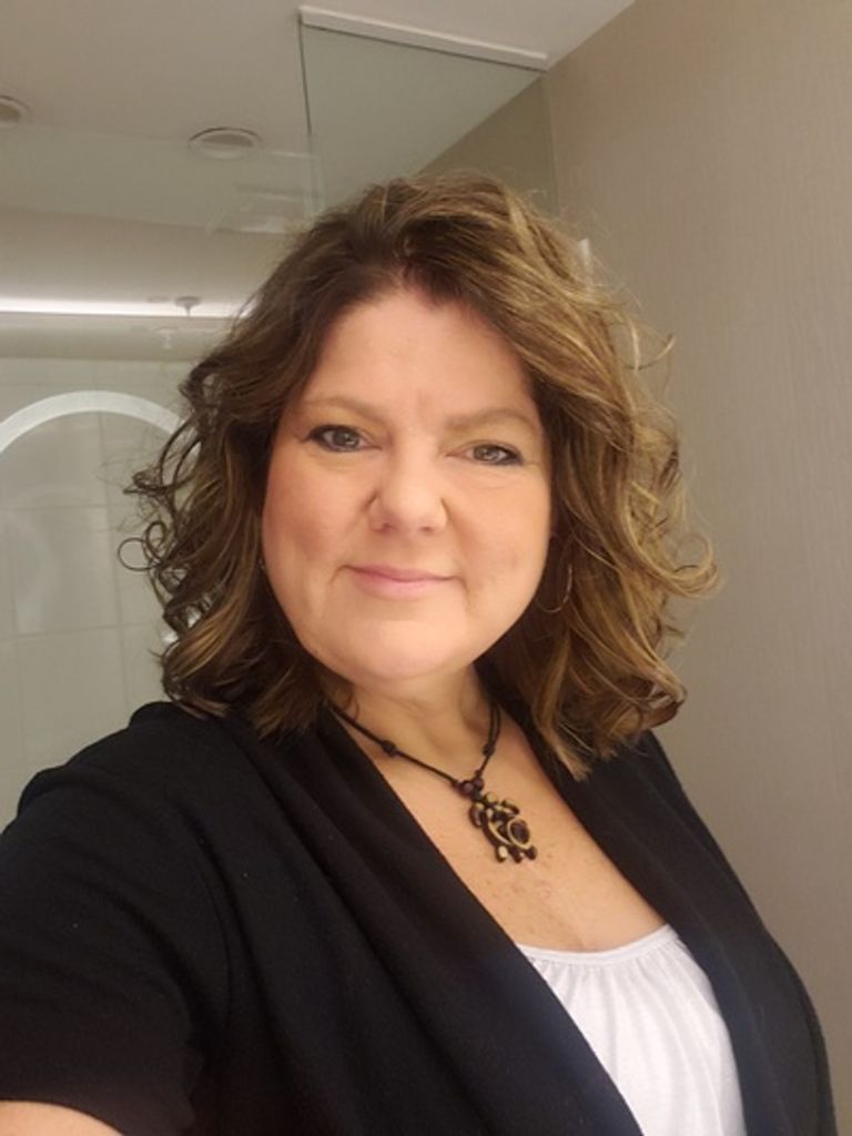 Sarah Camille Brekke Profile Photo