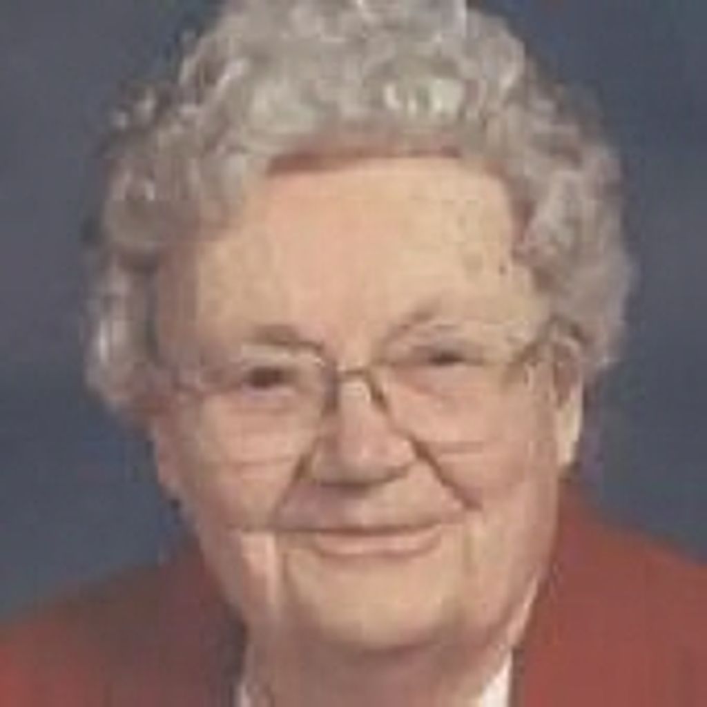 Mildred Anderson