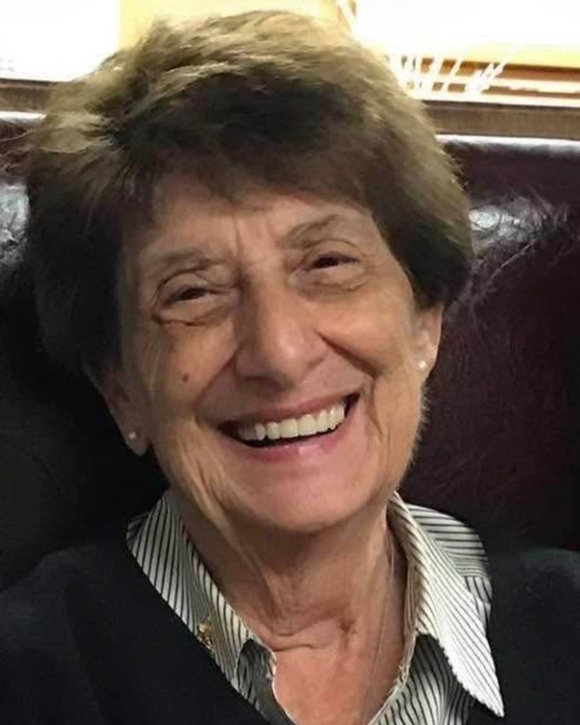 Joan U. (Pinelli) Lurgio Profile Photo