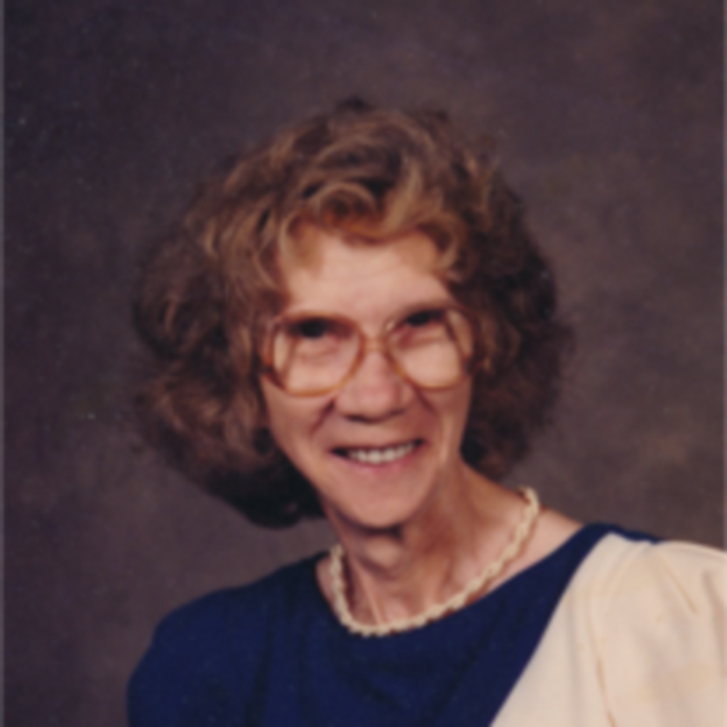 Barbara Coker Smith