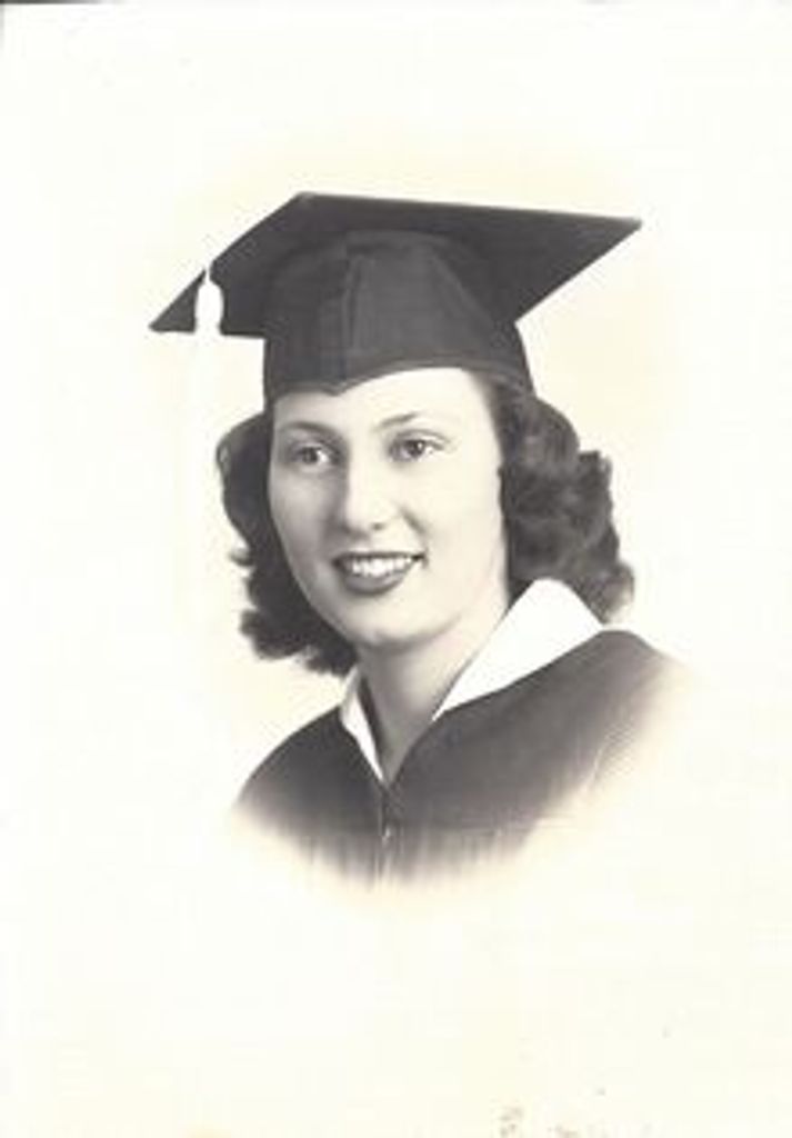 Shirley Ann Harmon