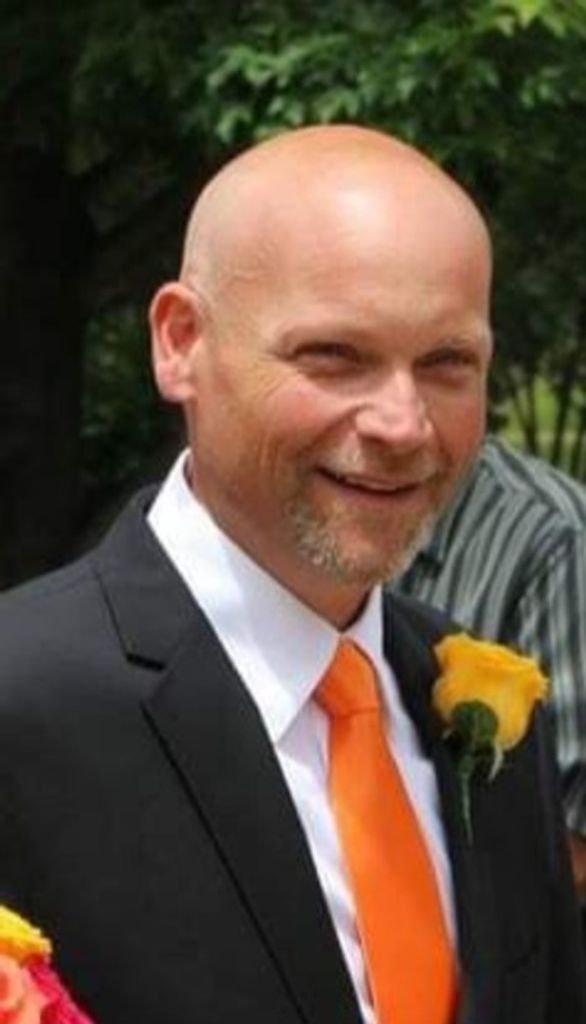 William "Chip" Keith Carll Profile Photo