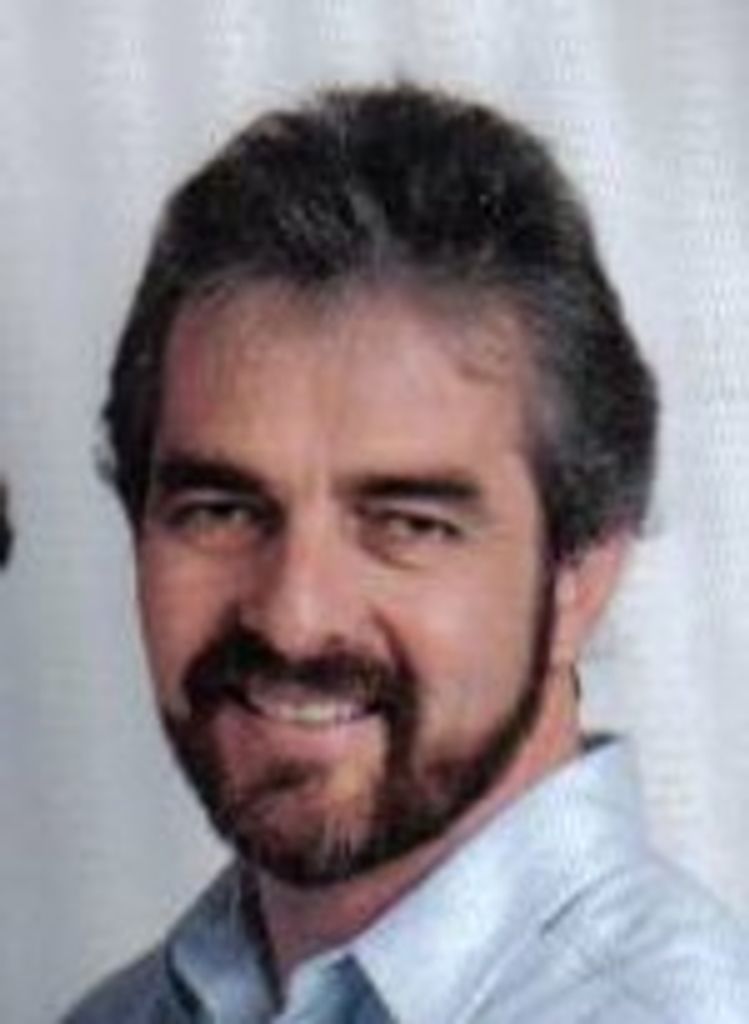 John James Heiser, Sr.