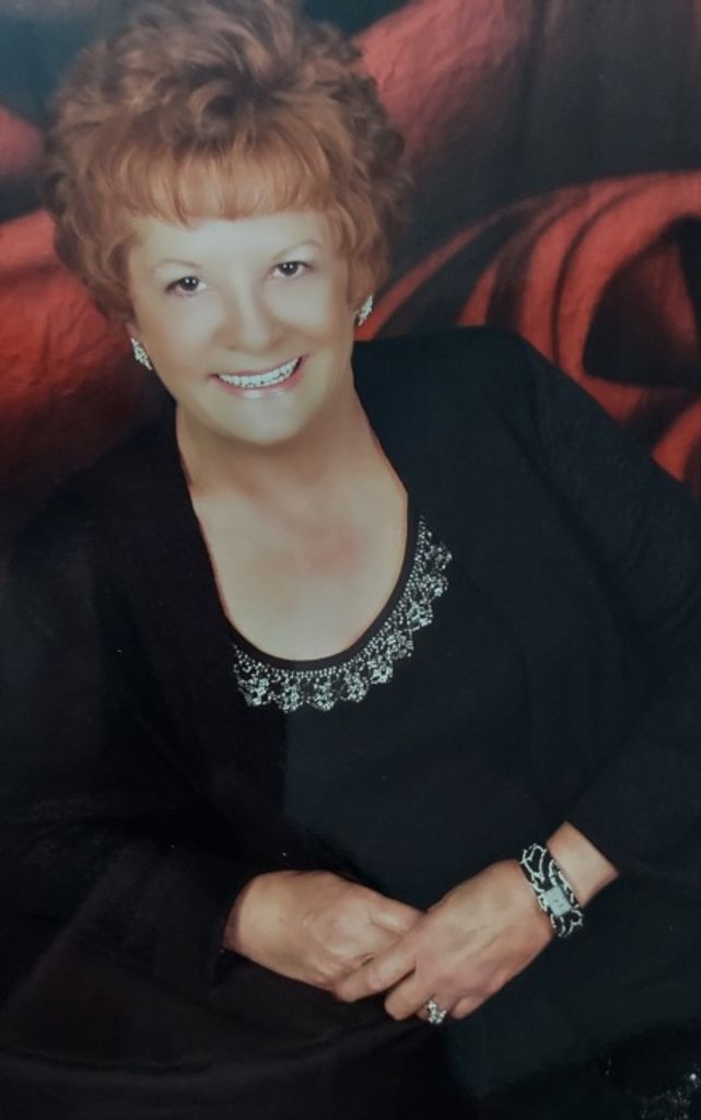 Brenda Lee (Dillon)  Mattox