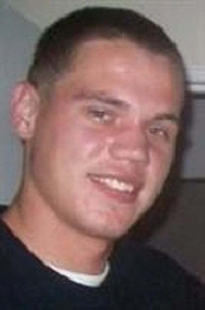 Chad D. Marchewski