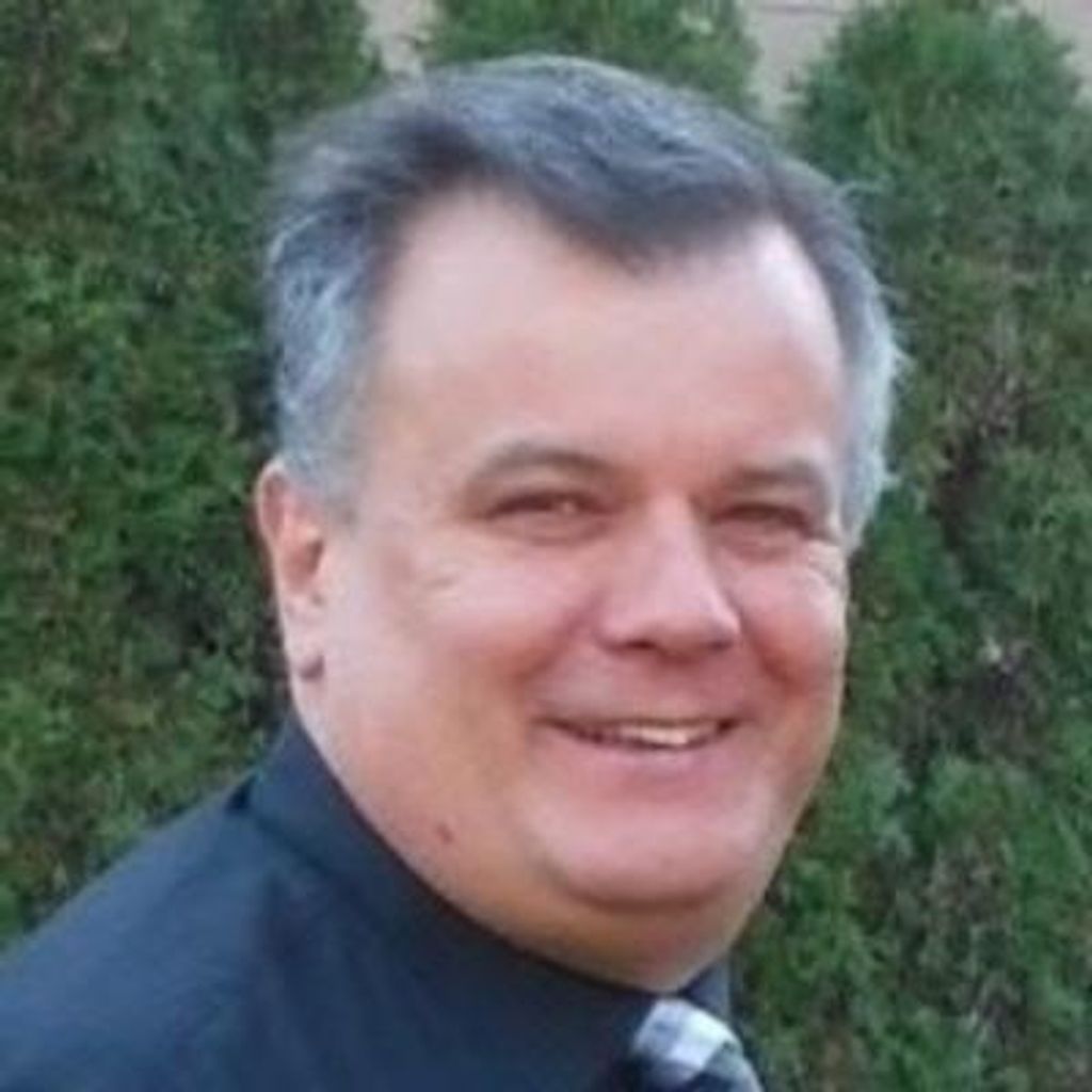 Christopher Mannion Profile Photo