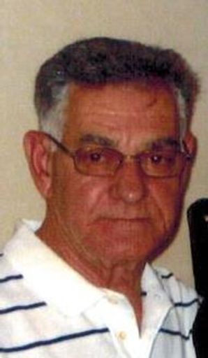 Tony James Pezzano Profile Photo