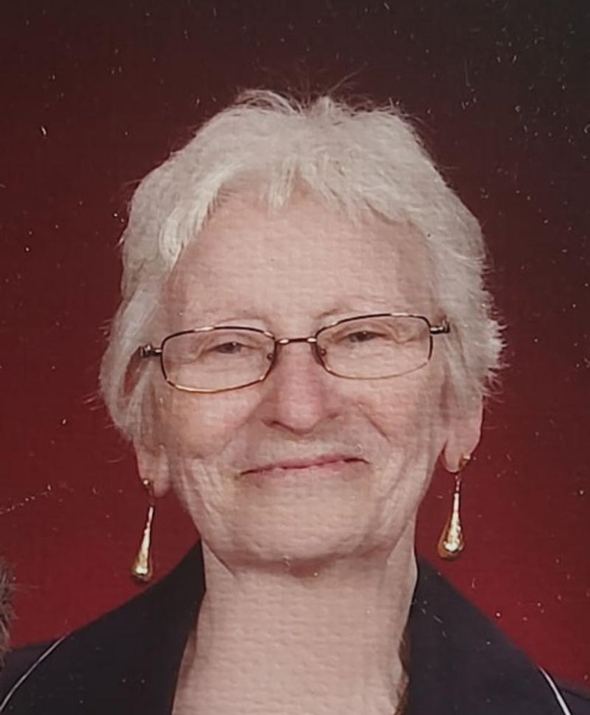 Nancy Taylor Brookman Profile Photo