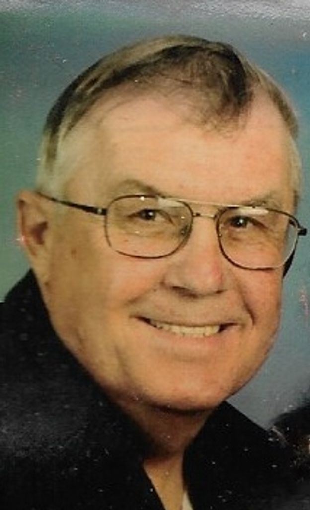 Timothy Wayne Moffatt