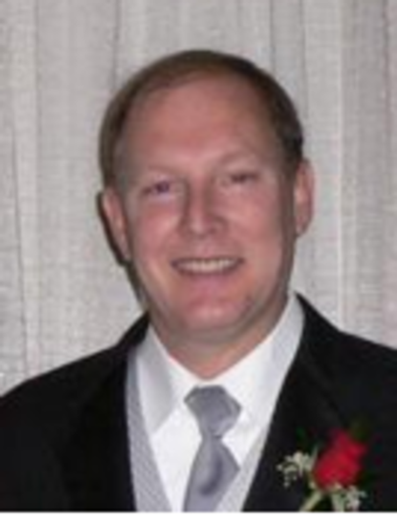 John F. Kouka
