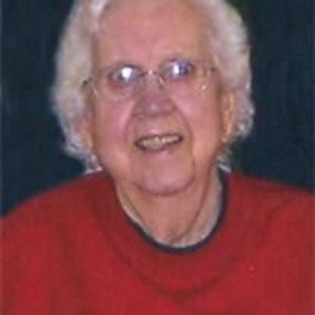 Cora Elliott