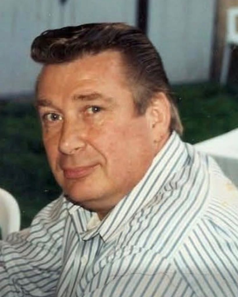 Gus Drellos Profile Photo