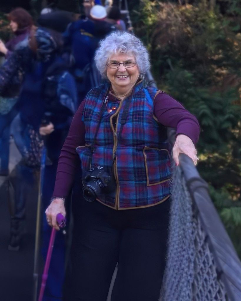 Vivian Lois Basler Profile Photo